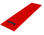 доска для пресса romana 203.02.01 для спортивной площадки