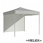 Садовый тент-шатер быстросборный Helex 4330