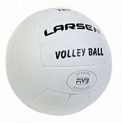мяч волейбольный larsen top