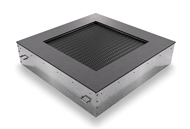 Батут Romana Квадрат 180 для детских площадок