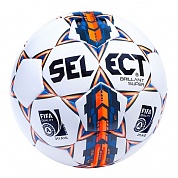 мяч футбольный select brilliant super fifa