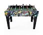 Игровой стол - футбол DFC Athletic 36" 3 фута
