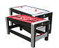 Игровой стол - трансформер DFC Feria 2в1 5 футов