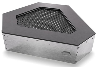 Встраиваемый батут Сектор 6S для детских площадок