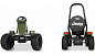 Веломобиль Berg Jeep Revolution BFR для взрослых и детей