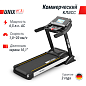 Беговая дорожка Unix Fit MX-990 AC (10,1" TFT) полукоммерческая