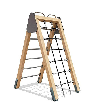 Спортивное оборудование ВСТ 8000/1 для игровой площадки