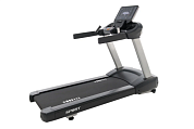беговая дорожка spirit ct850+ silver коммерческая