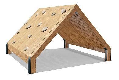 лазательный элемент вст 8036 для игровой площадки