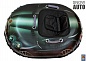 Санки надувные - Тюбинг (ватрушка) RT SNOW AUTO SLR Mclaren 90х120