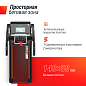 Беговая дорожка Unix Fit MX-990 AC (10,1" TFT) полукоммерческая