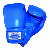 перчатки боксерские romana дмф-мк-01.70 для детей
