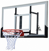 баскетбольный щит 50 дюймов board50a