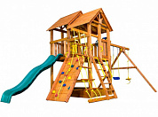 детская площадка playgarden skyfort стандарт pg-pkg-sf01