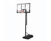 мобильная баскетбольная стойка dfc urban 52p 52 дюймов
