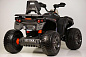 Детский электроквадроцикл RiverToys  K111KK