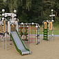 Детский игровой комплекс Romana 057.27.10 для детской площадки