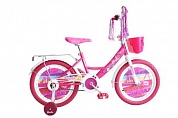 велосипед navigator barbie 18 ba вн18061к