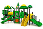 Детский комплекс HL-05001 для игровой площадки