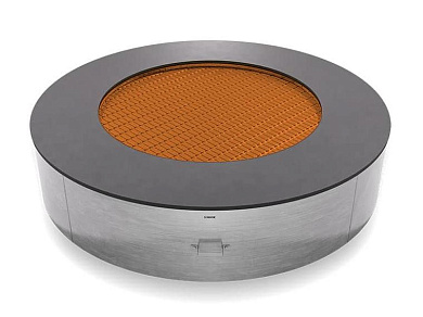 Встраиваемый батут Круг 190 для детских площадок