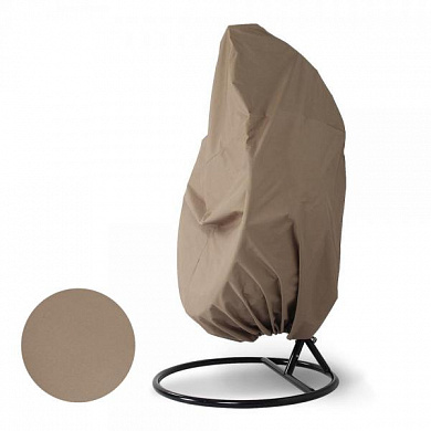 чехол на подвесное кресло афина-мебель afm-300bg beige