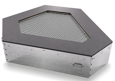 Встраиваемый батут Сектор 6S для детских площадок