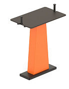 стол romana для армрестлинга 207.05.05 для спортивной площадки