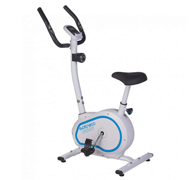 велотренажер evo fitness smart магнитный