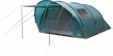 палатка greenell килкенни 5 v2
