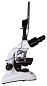 Микроскоп Levenhuk Med D25T LCD тринокулярный