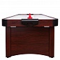 Игровой стол - аэрохоккей HDS-630 6 футов