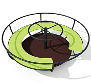 карусель 04407.21 для детской площадки