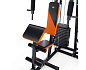 Силовой комплекс DFC HomeGym D7002-60 стек 60 кг для дома