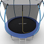 Батут с внутренней сеткой Evo Jump Internal 10ft Blue