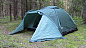 Туристическая палатка Campack Tent Lake Traveler 4