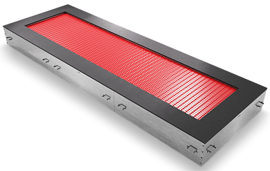 Встраиваемый батут Walk 160×480 для детских площадок