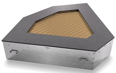 Встраиваемый батут Сектор 4S для детских площадок