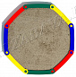 Игровая песочница Медальон для детской площадки