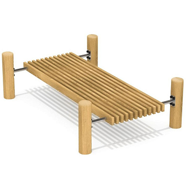 оборудование для воркаут эко 401011