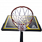 Мобильная баскетбольная стойка DFC STAND44HD1 44 дюйма