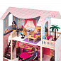 Большой кукольный дом Paremo Эмилия-Романья для Барби