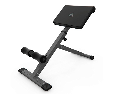 гиперэкстензия dfc homegym sj1006g для дома