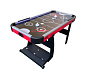 Игровой стол - аэрохоккей DFC Iris AT-265 60" 5 футов