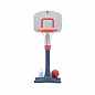 Баскетбольный щит Step2 (высота 110-156) 7356WM