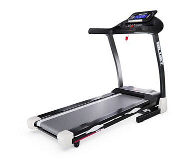 беговая дорожка dfc siluet fitness t5s для дома