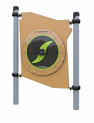 бизиборд romana 111.44.10 для детской площадки