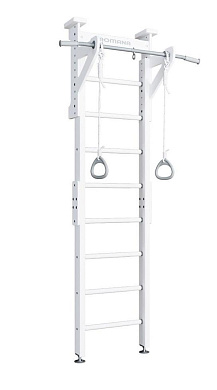 Детский спортивный комплекс Romana Eco 1 для дома