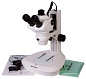 Микроскоп Bresser Science ETD-201 8–50x Trino стереоскопический