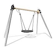 качели гнездо вст 5818 для уличной площадки