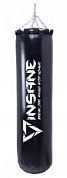 мешок боксерский insane pb-01 150 см 80 кг